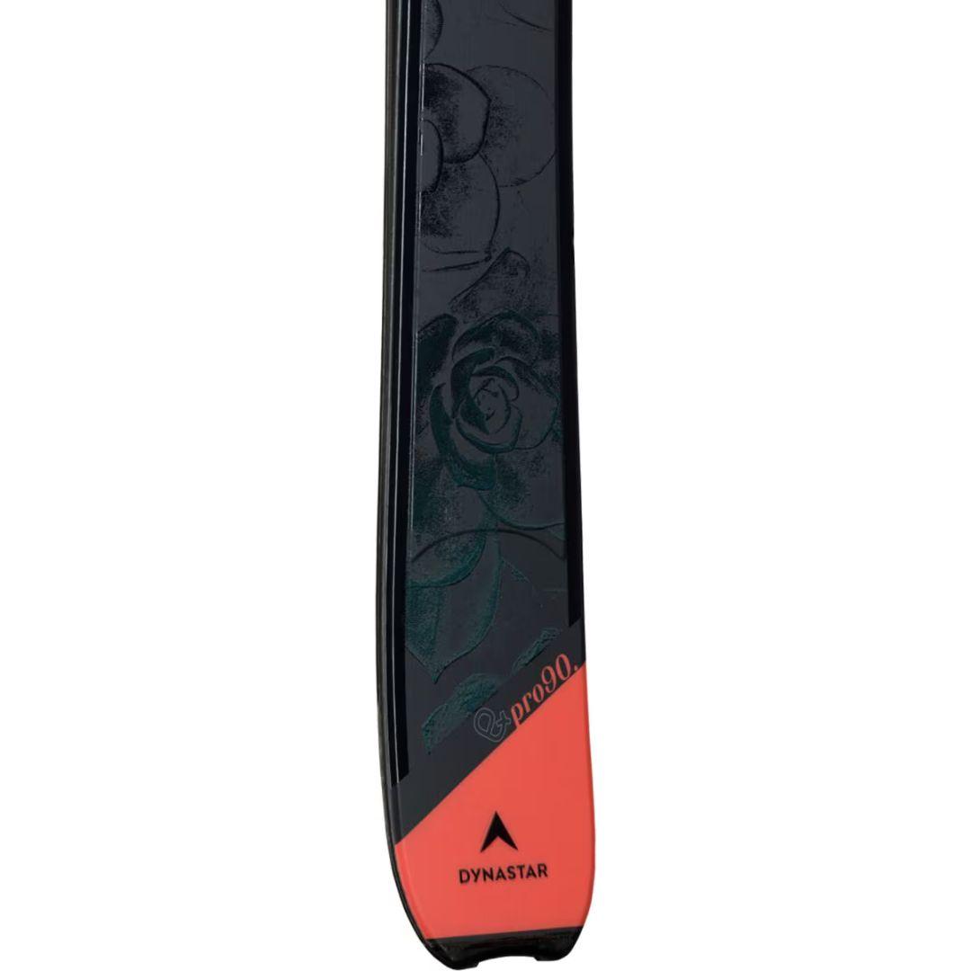 Dynastar E-Pro 90 Open Women's Skis 2024